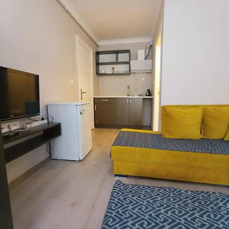 06Ev Rental House Ankara Kültér fotó
