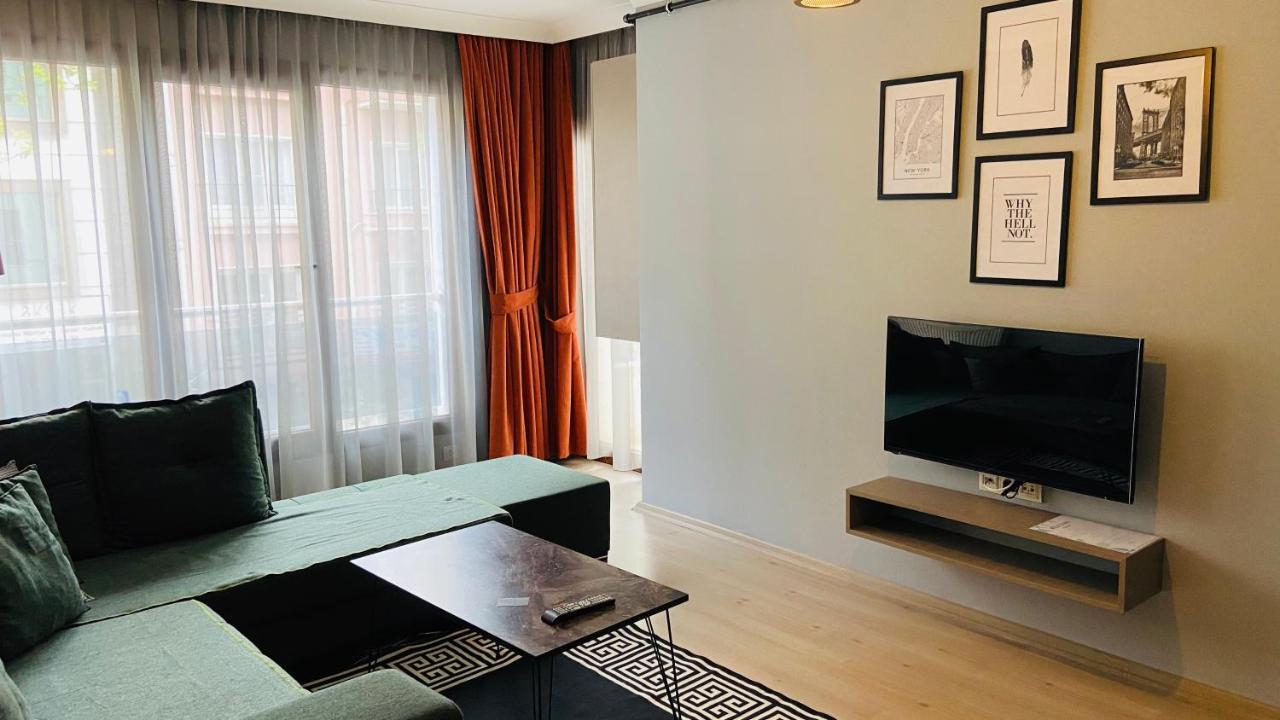 06Ev Rental House Ankara Kültér fotó