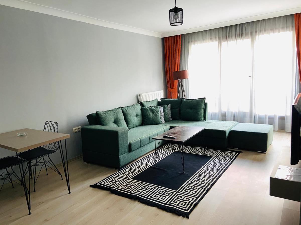 06Ev Rental House Ankara Kültér fotó