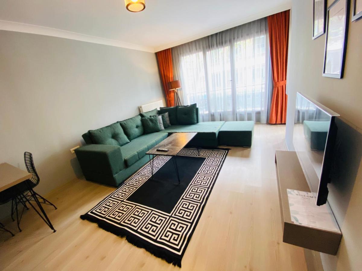 06Ev Rental House Ankara Kültér fotó