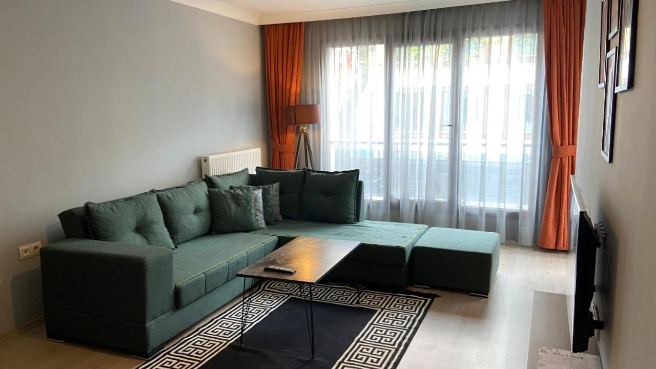 06Ev Rental House Ankara Kültér fotó