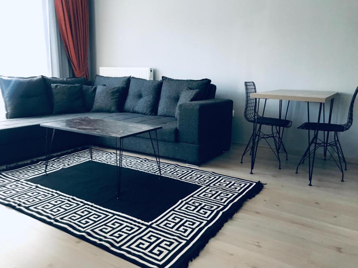 06Ev Rental House Ankara Kültér fotó