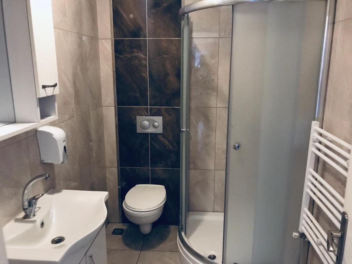 06Ev Rental House Ankara Kültér fotó