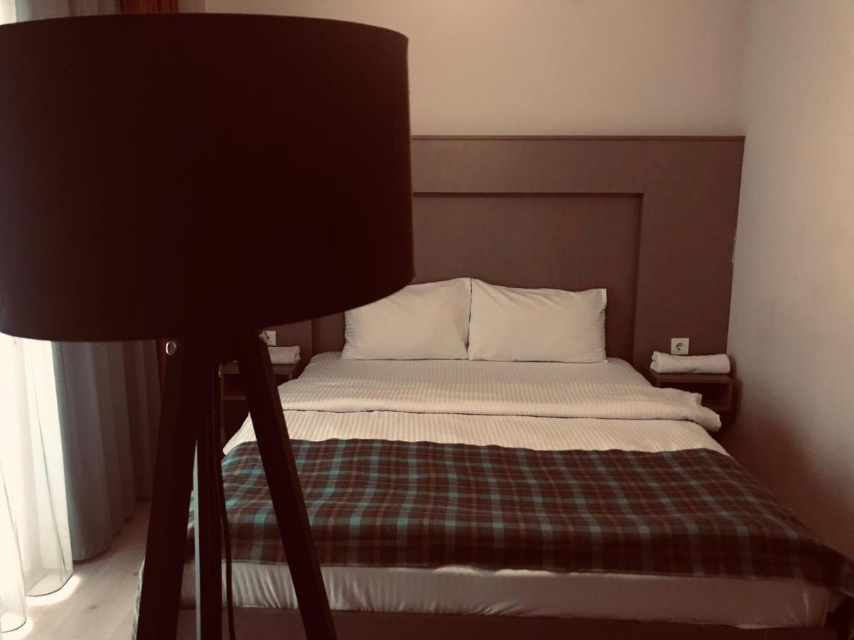 06Ev Rental House Ankara Kültér fotó