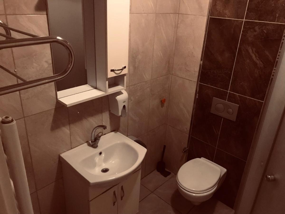 06Ev Rental House Ankara Kültér fotó