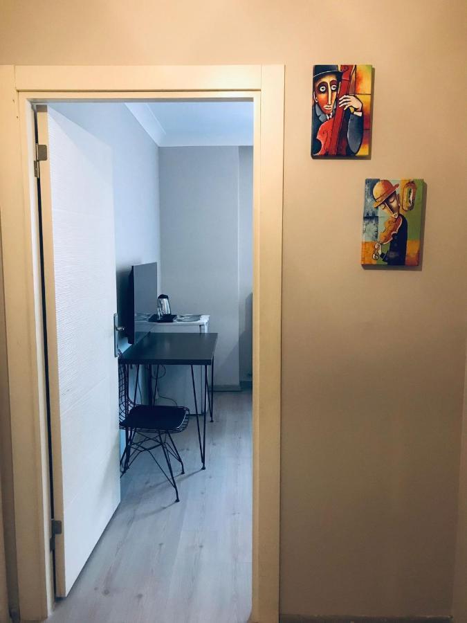 06Ev Rental House Ankara Kültér fotó