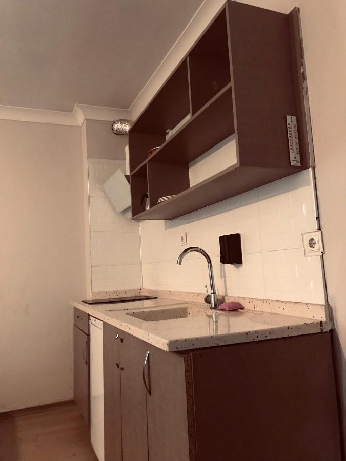 06Ev Rental House Ankara Kültér fotó
