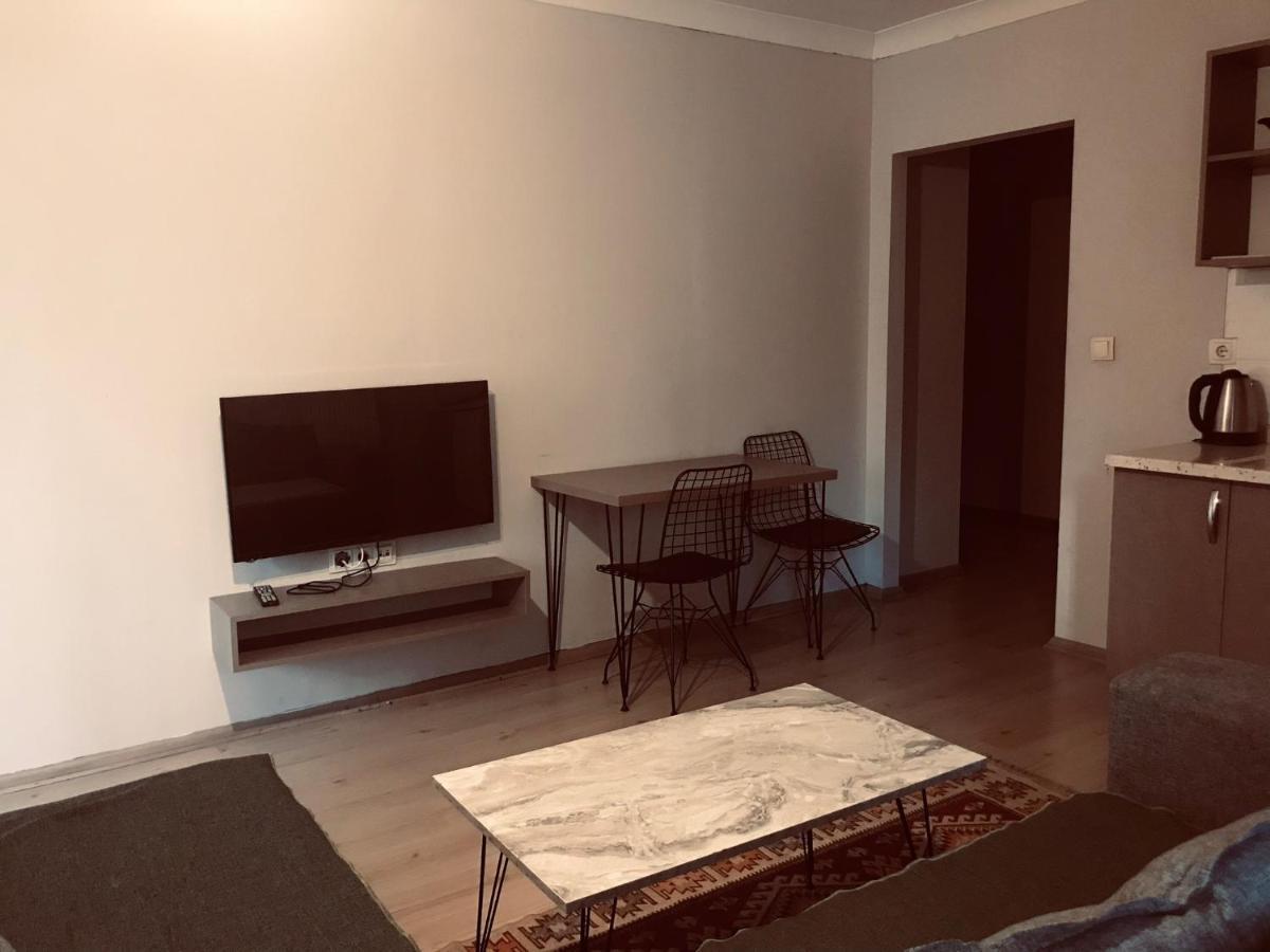 06Ev Rental House Ankara Kültér fotó