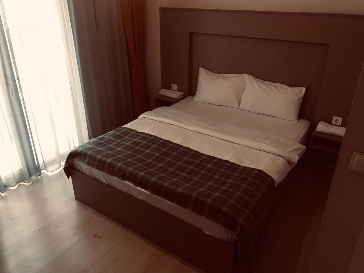 06Ev Rental House Ankara Kültér fotó
