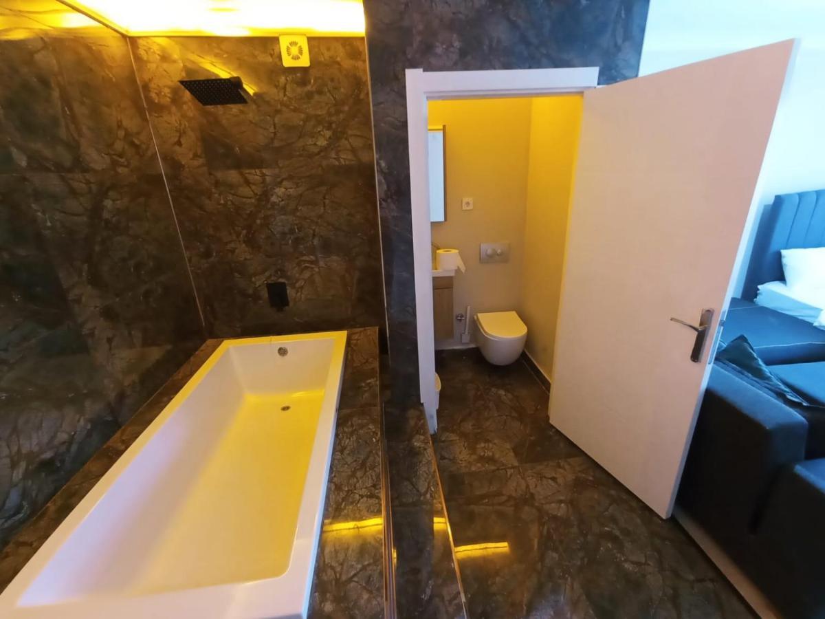 06Ev Rental House Ankara Kültér fotó