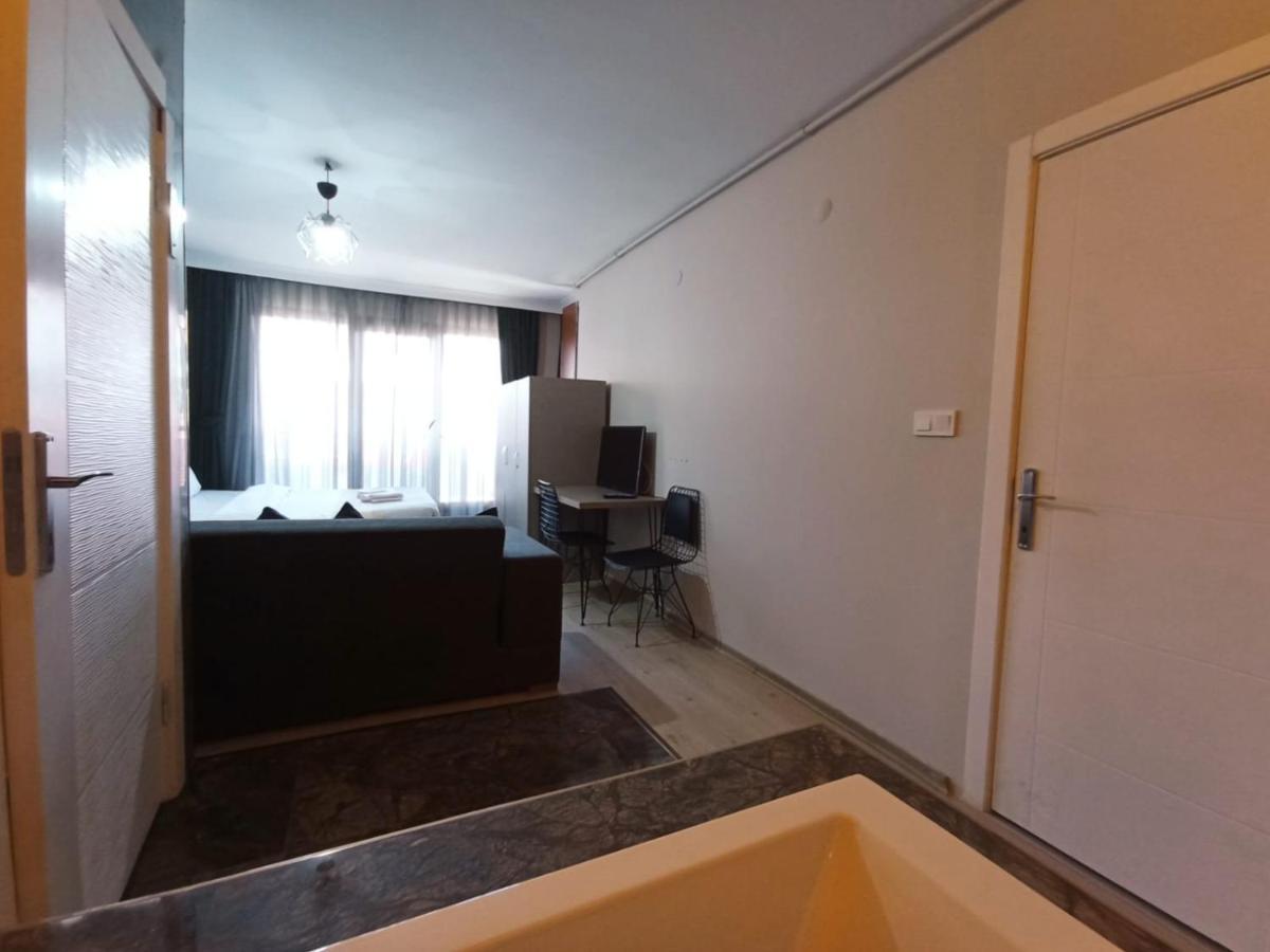 06Ev Rental House Ankara Kültér fotó