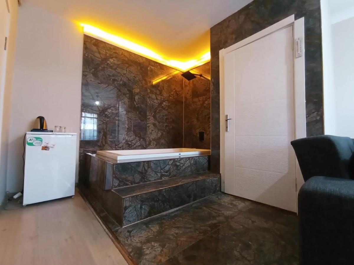 06Ev Rental House Ankara Kültér fotó