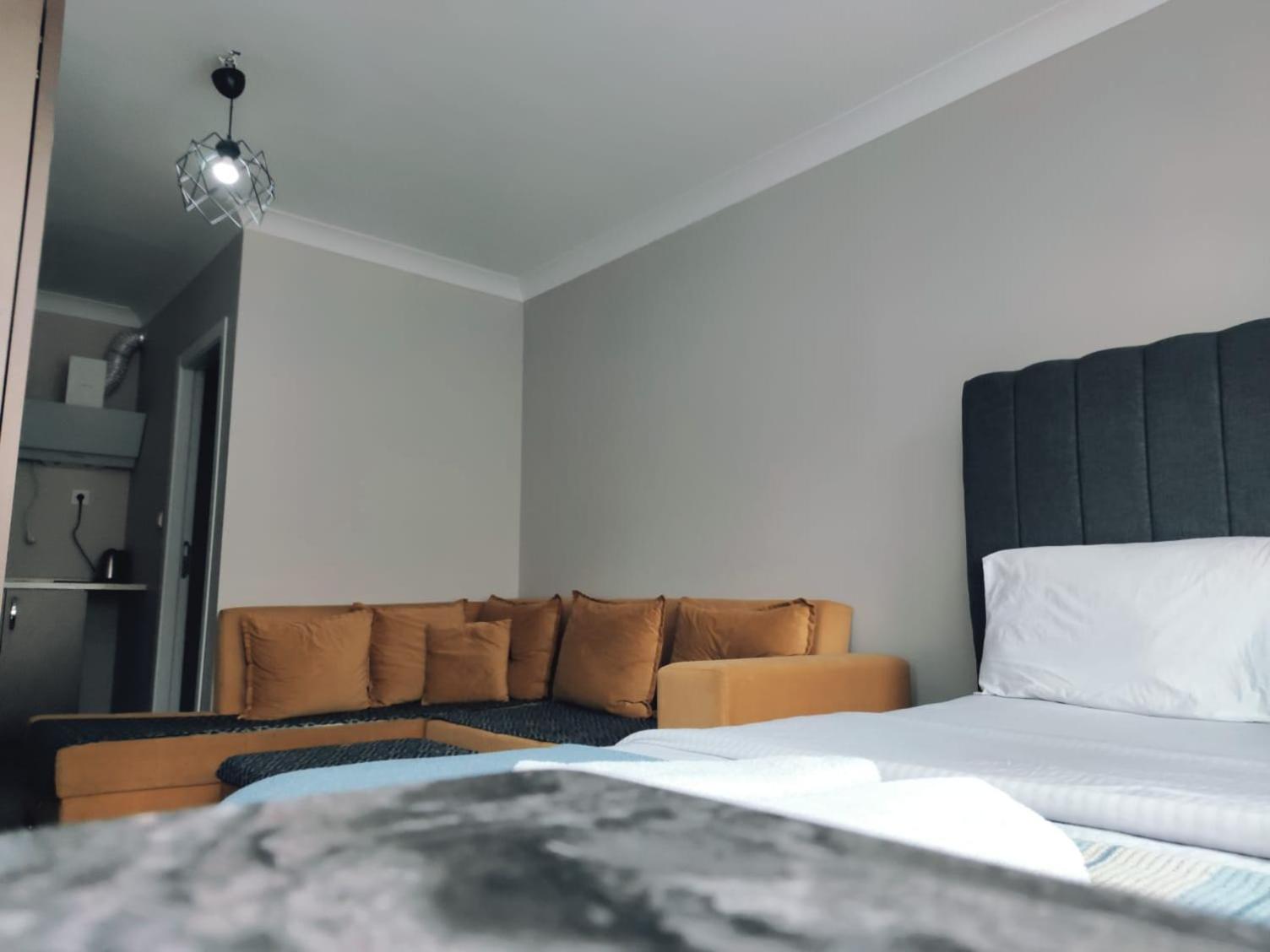 06Ev Rental House Ankara Kültér fotó