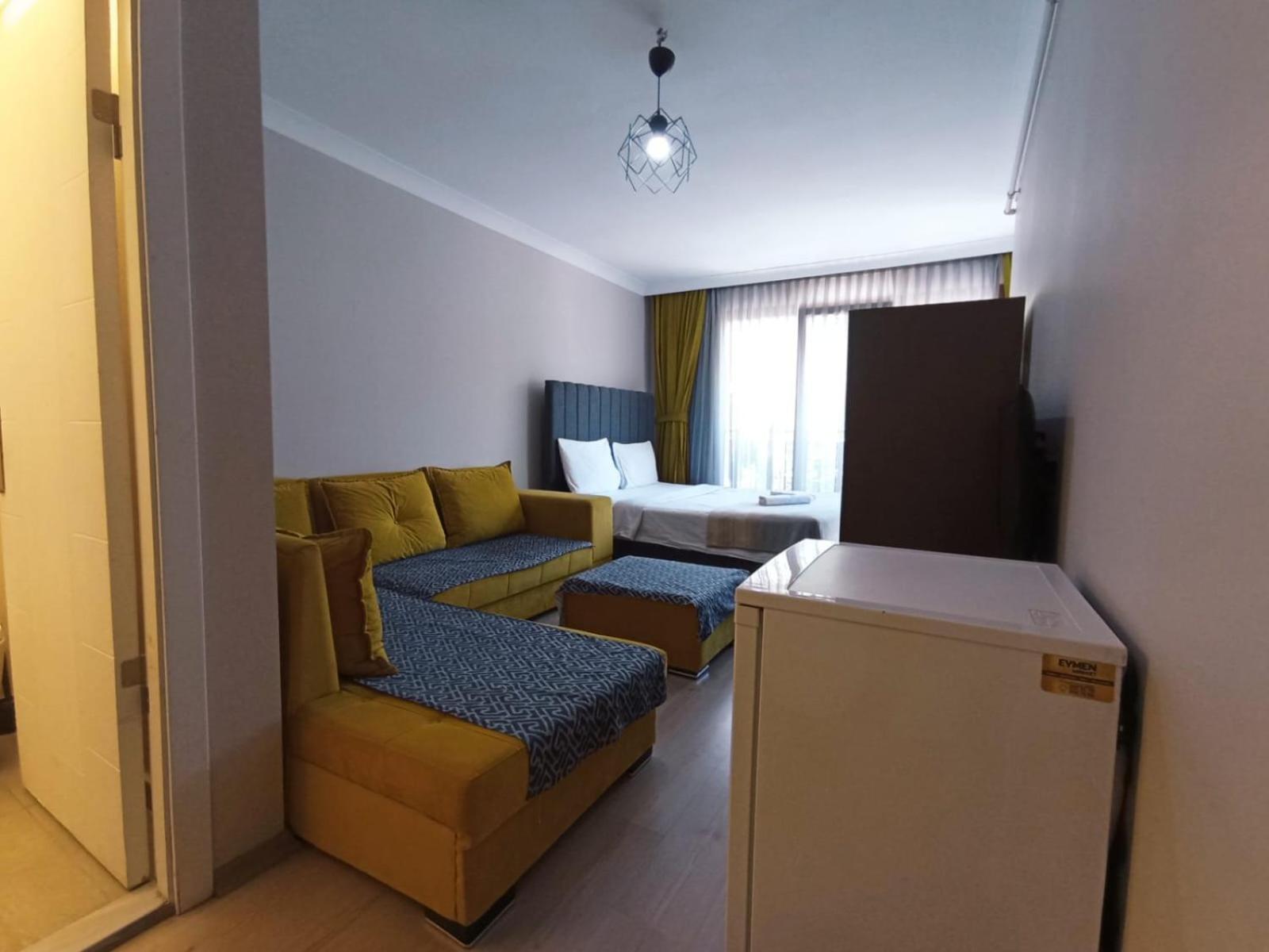 06Ev Rental House Ankara Kültér fotó