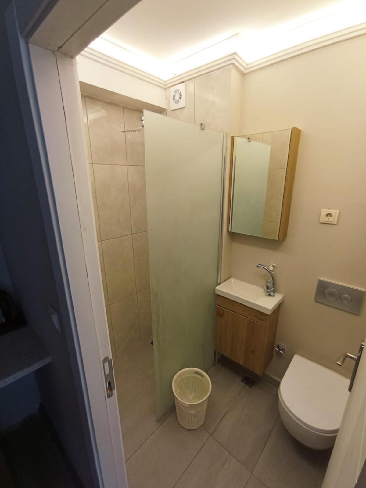06Ev Rental House Ankara Kültér fotó