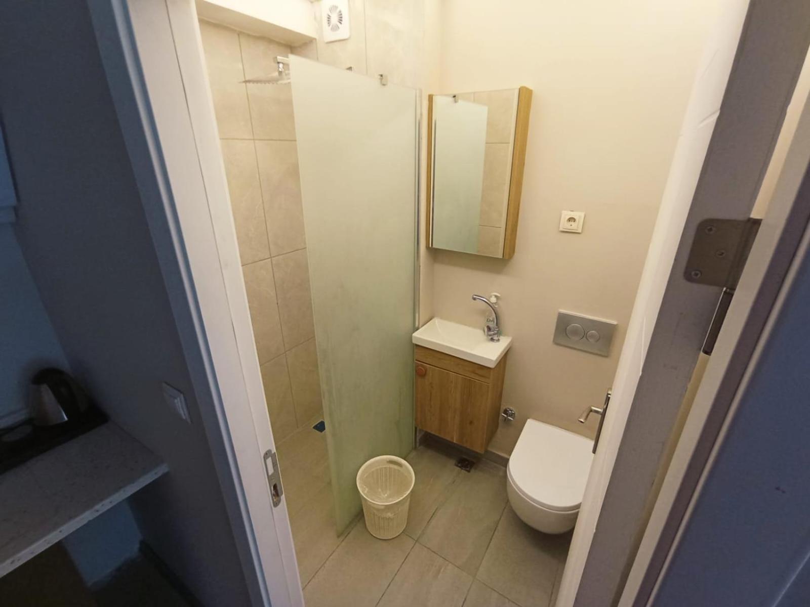 06Ev Rental House Ankara Kültér fotó