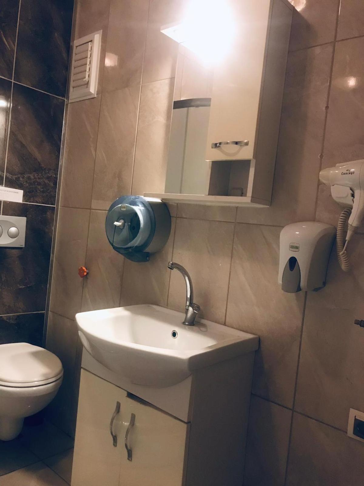 06Ev Rental House Ankara Kültér fotó