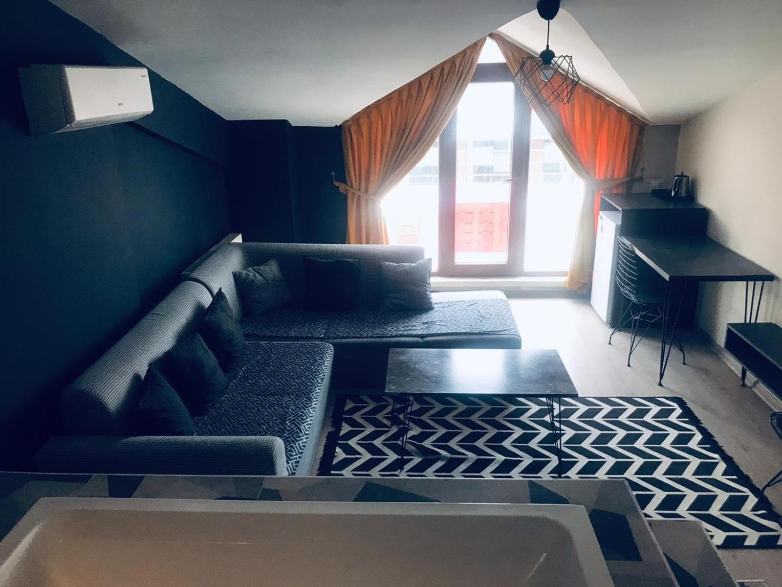 06Ev Rental House Ankara Kültér fotó